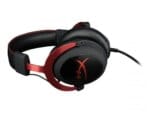 HyperX Cloud II Gaming Headset For PC & PS4 & Xbox One, Nintendo Switch - Red | KHX-HSCP-RD - Image 2