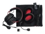 HyperX Cloud II Gaming Headset For PC & PS4 & Xbox One, Nintendo Switch - Red | KHX-HSCP-RD - Image 4