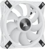 DeepCool CF120 Plus 3 Pack RGB 120mm Fan | DP-F12-AR-CF120P-3P - Image 3