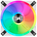 Deepcool Fan CF120(1Xfan) Rgb-DP-FA-RGB-CF120-1 - Image 2