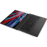 Lenovo ThinkPad E14- Intel Core i5-10210U 1.6GHZ, 8GB RAM, 512GB SSD, 14.0"FHD, Wireless, Intel HD Graphics, Bluetooth, Camera, Fingerprint, Windows 10 PRO, 1 Year LENOVO Warranty |20RA000BAD - Image 3