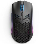 Glorious Model O Wireless Gaming Mouse - Black | GLO-MS-OWMB - Image 2