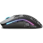 Glorious Model O Wireless Gaming Mouse - Black | GLO-MS-OWMB - Image 3