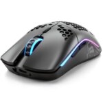 Glorious Model O Wireless Gaming Mouse - Black | GLO-MS-OWMB