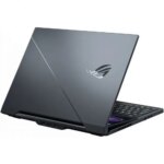 Asus ROG Zephyrus Duo 15 Gaming Laptop - Intel Core I9 10980HK - 2.4 Ghz 32GB Ram ,2TB SSD, 15.6"FHD 300Hz ,14"Screen Pad , 8GB RTX2080S |Gx550Lxs-Hf184T - Image 5