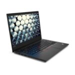 Lenovo ThinkPad E14- Intel Core i5-10210U 1.6GHZ, 8GB RAM, 512GB SSD, 14.0"FHD, Wireless, Intel HD Graphics, Bluetooth, Camera, Fingerprint, Windows 10 PRO, 1 Year LENOVO Warranty |20RA000BAD - Image 4