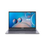 Asus X515MA-BR062T Laptop - Intel Celeron  N4020 1.1 GHZ, 4GB RAM, 256GB SSD, Intel HD Graphics, 15.6"HD, Windows 10 - Grey|  X515MA-BR062T- GREY - Image 2