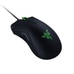 Razer Deathadder Elite Ergonomic Wired Gaming Mouse | RZ01-02010100-R3A1 - Image 2