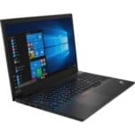 Lenovo ThinkPad E15 Laptop (Core i5 1135G7-Nvidia MX350 2GB- 8GB DDR4 RAM-512GB  SSD-15.6" FHD )| 20TD006FUE - Image 2