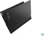 Lenovo Legion 5 Gaming Laptop - AMD Ryzen 7 5800H 3.2GHZ , 16GB RAM, 1TBSSD, 6GB NVIDIA GeForce RTX 3060, 15.6 FHD 165HZ Display, Wireless, Bluetooth, Camera, Windows 11 Home, Eng-Arabic Keyboard, Phanton Blue Color , 1 Year LENOVO Warranty | 15ACH6H-82JU00TTAX - Image 3