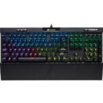 Corsair K70 RGB MK.2 Backlit Mechanical USB Wired Gaming Keyboard | CH-9109010-NA
