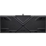 Corsair K70 RGB MK.2 Backlit Mechanical USB Wired Gaming Keyboard | CH-9109010-NA - Image 4