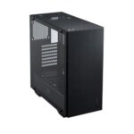 FSP CMT510 Plus RGB Black ATX Mid Tower Case | Black - Image 3