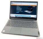 Lenovo ThinkBook 15 G2-  CORE  I7  1165G7 2.8 GHZ, 8GB RAM, 1TB HDD, 15.6"FHD, 2GB MX450 NVIDIA Graphics, Wireless, English-Arabic Keyboard, DOS, finger print,Grey Color |20VE001GAX - Image 7