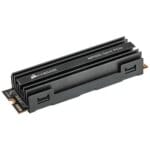Corsair Force MP600 2 TB Gen4 PCIe X4 NVMe M.2 SSD| CSSD-F2000GBMP600 - Image 3