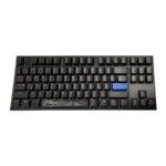 Ducky One 2 TKL Cherry MX Brown RGB Gaming Mechanical Keyboard Eng/Arabic - Image 2