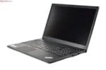 Lenovo ThinkPad E15 Laptop (Core i5 1135G7-Nvidia MX350 2GB- 8GB DDR4 RAM-512GB  SSD-15.6" FHD )| 20TD006FUE - Image 3