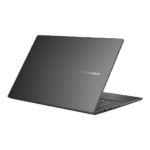 Asus Vivobook 14 Laptop -( i7 11th gen 16GB RAM  2GB Nvidia MX 450   1TB SSD M.2 AR-Eng Keyboard 2 Year Warranty) - Image 4
