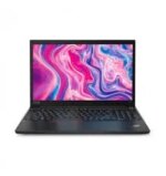 Lenovo Thinkpad E15- Core I7 10510U 1.8 Ghz 8Gb Ram 512 SSD 15.6"FHD Intel HD| 20Rd000Kad