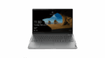 Lenovo ThinkBook 15  - Intel Core  I3  1005G1  1.20GHZ, 4GB RAM,1TB HDD, 15.6" FHD, Intel HD Graphics, Wireless, Bluetooth, Camera, Fingerprint, English Keyboard, DOS, Grey Color, 1 Year LENOVO Warranty | 20SM00DQAK-ENG