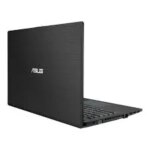 Asus Pro P1440fa -Intel Core i3 10110U 2.1Ghz, 8GB 2x4, 1TB HDD, 14.0" HD Screen, DVD-RW, Wireless, Bluetooth, Camera, Windows 10 Pro, Eng-Arabic Keyboard, Black Color| P1440Fa-Fq2020R - Image 6