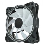 DeepCool CF120 Plus 3 Pack RGB 120mm Fan | DP-F12-AR-CF120P-3P - Image 5
