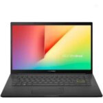 Asus Vivobook 14 Laptop -( i7 11th gen 16GB RAM  2GB Nvidia MX 450   1TB SSD M.2 AR-Eng Keyboard 2 Year Warranty) - Image 5