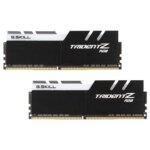 G.Skill Trident Z RGB 16GB (2 X 8GB) DDR4 3600MHz Desktop Memory | F4-3600C18D-16GTZR - Image 3