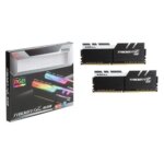 G.Skill Trident Z RGB 16GB (2 X 8GB) DDR4 3600MHz Desktop Memory | F4-3600C18D-16GTZR - Image 4