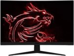 MSI Optix G27C5 27-Inch Full HD 165 HZ 1 MZ Curved Gaming Monitor | 9S6-3CA91T-023 - Image 5
