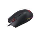AOC GM500 RGB Gaming Mouse - Black | GM500 - Image 3