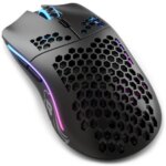 Glorious Model O Wireless Gaming Mouse - Black | GLO-MS-OWMB - Image 5