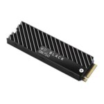 Western Digital Black SN750
