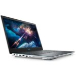 Dell G3 15 3500 Gaming Laptop - Intel Core i5 10300 H, 2.5 Ghz, 8GB RAM, 1TB+256S, 15.6 FHD, 120Hz, WL, 4GB GTX1650, BT+CAM, Window 10 Black | 3500-G3-6000 BLKC