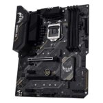 Asus TUF Gaming B460-Plus