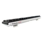 Ducky One 2 TKL Cherry MX Brown RGB Gaming Mechanical Keyboard Eng/Arabic - Image 3