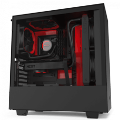 NZXT H510i Case
