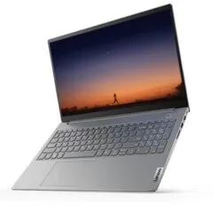 Lenovo ThinkBook 15 G2 Laptop | Core i5 - 8GB DDR4 - 15.6