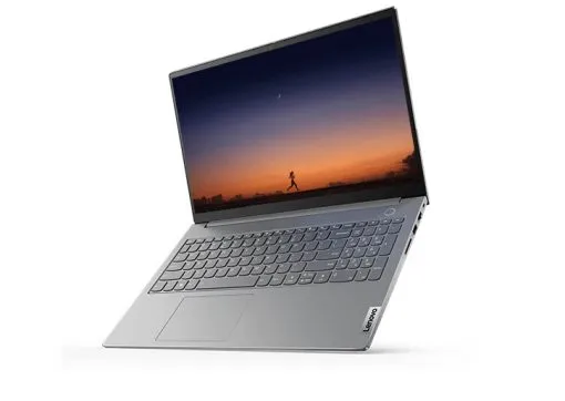 Lenovo ThinkBook 15 G2 Laptop | Core i5 - 8GB DDR4 - 15.6" |