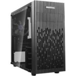 DeepCool MATREXX 30 MATX Tempered Glass ATX Mini Tower Computer Case | MATREXX 30 - Image 3