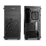 DeepCool MATREXX 30 MATX Tempered Glass ATX Mini Tower Computer Case | MATREXX 30 - Image 5