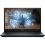 Dell G3 15 3500 Gaming Laptop - Intel Core i5 10300 H, 2.5 Ghz, 8GB RAM, 1TB+256S, 15.6 FHD, 120Hz, WL, 4GB GTX1650, BT+CAM, Window 10 Black | 3500-G3-6000 BLKC - Image 4