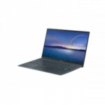 Asus Zenbook 14 UM425UA- AMD RYZEN R7 5700U 1.8 GHZ, 16GB RAM, 1TB SSD, AMD GRAPHIC, 14" FHD, Wireless, Bluetooth, Camera, Windows 10 Home, Eng-Arab Keyboard |UM425UA-KI222T-GREY - Image 3