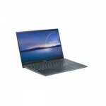Asus Zenbook 14 UM425UA- AMD RYZEN R7 5700U 1.8 GHZ, 16GB RAM, 1TB SSD, AMD GRAPHIC, 14" FHD, Wireless, Bluetooth, Camera, Windows 10 Home, Eng-Arab Keyboard |UM425UA-KI222T-GREY - Image 4