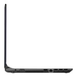 Asus Pro P1440fa -Intel Core i3 10110U 2.1Ghz, 8GB 2x4, 1TB HDD, 14.0" HD Screen, DVD-RW, Wireless, Bluetooth, Camera, Windows 10 Pro, Eng-Arabic Keyboard, Black Color| P1440Fa-Fq2020R - Image 3