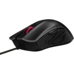 Asus P507 ROG Gladius II Core Optical Gaming Mouse - Black | 90MP01D0-B0UA00 - Image 3