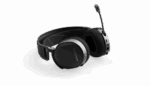 Steelseries Headset Arctis-7-Black-(2019 Edi)-61505 - Image 4