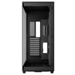 DeepCool CH780 ARGB Dual Chamber ATX PC Case - Black - Image 5