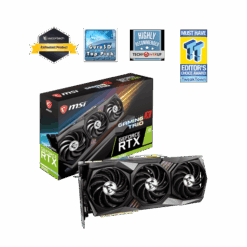 RTX 3090 24GB | MSI