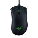 Razer Deathadder Elite Ergonomic Wired Gaming Mouse | RZ01-02010100-R3A1 - Image 4